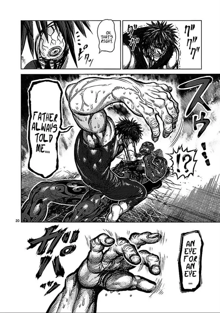 Kengan Ashura Chapter 71 image 20_optimized